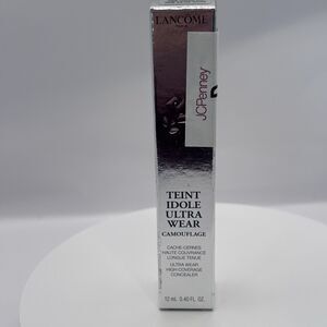 Lancome Teint Idole Ultra Wear Camouflage High Coverage Concealer 095 Ivoire W